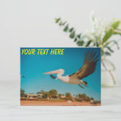  Australische bekkenkaart (Staand voorkant)