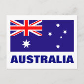 Australische briefkaarten (Voorkant)