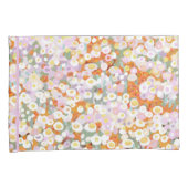 Australische dagboeken kussensloop (Voorkant-Rechts)