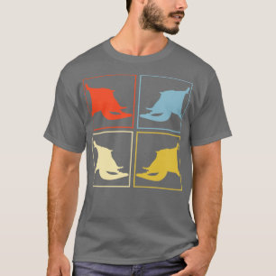 Australische eekhoorn dierentuin t-shirt