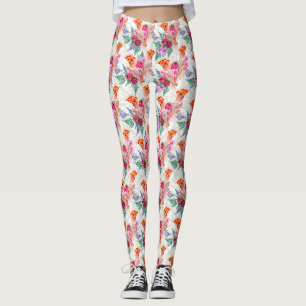Australische grote Mitchell kaketoe Leggings