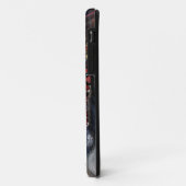 AUSTRALISCHE HERDER Case-Mate iPhone CASE (Achterkant/links)