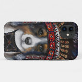 AUSTRALISCHE HERDER Case-Mate iPhone CASE (Achterkant (horizontaal))