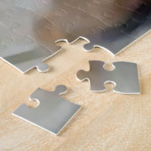 australische herder legpuzzel (Zijkant)