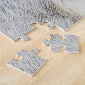 Australische herderschilderkunst - Oorspronkelijke Legpuzzel (Zijkant)