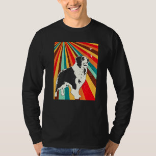 Australische Herdershond Aussi Hondenras 3 T-shirt