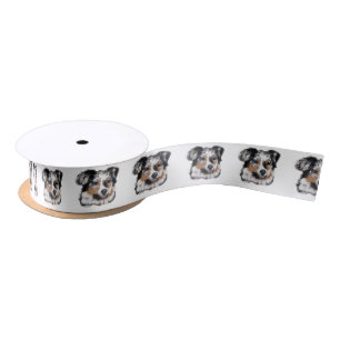 Australische Herdershond Lint