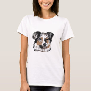 Australische Herdershond T-shirt