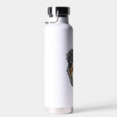 Australische herdershond waterfles (Rechts)