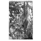 Australische kalender (Hoes)