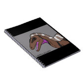 Australische laptop notitieboek (Rechterzijde)