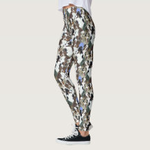 Australische Leggings van Shepherd