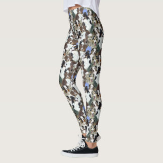 Australische Leggings van Shepherd