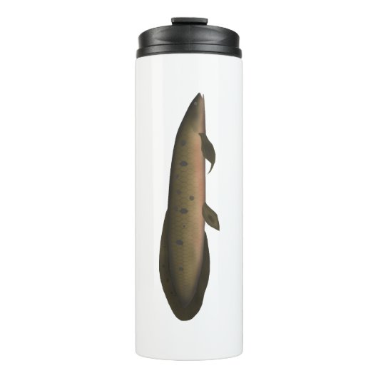 Australische longvis thermosbeker (Voorkant)