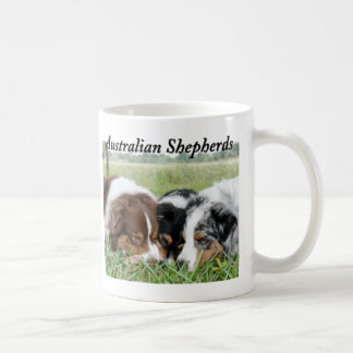 Australische Mok Shepherd