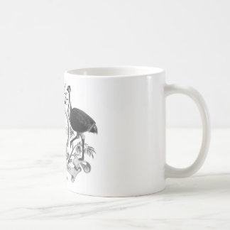 Australische Mok van de Cyclisten Party