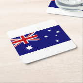 Australische Onderzetters (Schuin)