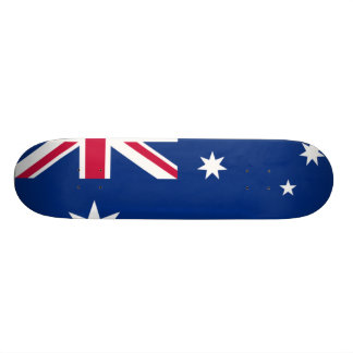 Australische prijs skateboard