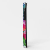 Australische roodbloeiende waterverf Case-Mate iPhone case (Achterkant/links)