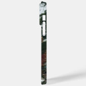 Australische roos mallei eucalyptusbloesems Case-Mate iPhone case (Achterkant / Links)