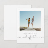 Australische Spelling gemaakt van HONOR-voorstel (Voorkant / Achterkant)