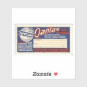  Australische Sticker (Vel)