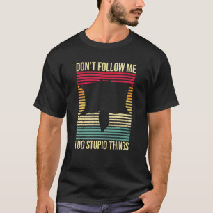 Australische suikerbietenofferte voor een suikerbi t-shirt
