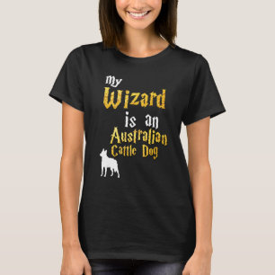 Australische veehond Australische veehond 2 T-shirt