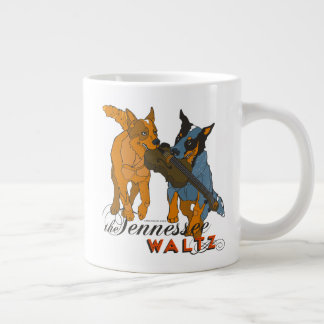 Australische veehonden Tennessee Waltz Mok