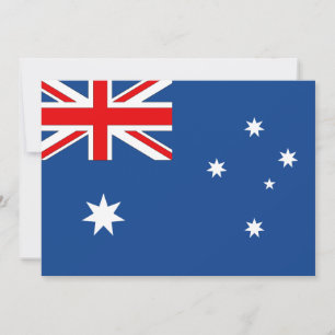 Australische vlag