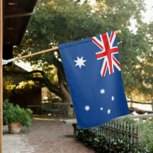 Australische vlag