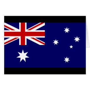 Australische vlag