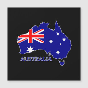 Australische vlag
