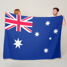 Australische vlag