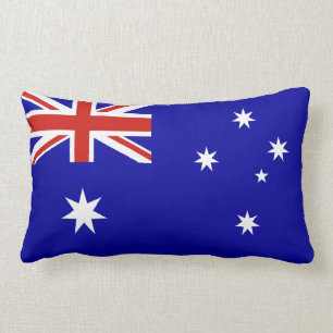 Australische vlag kussen