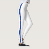 Australische vlag leggings (Rechts)