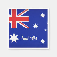 Australische vlag