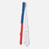 Australische vlag stropdas (Achterkant)