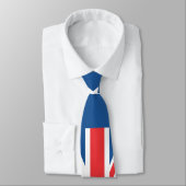 Australische vlag stropdas (Gebonden)