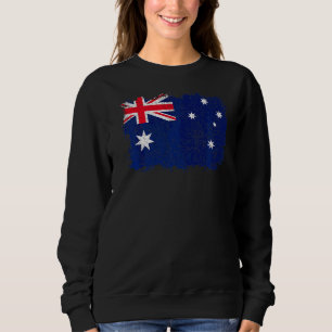  Australische vlag Trui