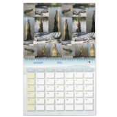 Australische vogels, wilde dieren, kalender (Jan 2026)