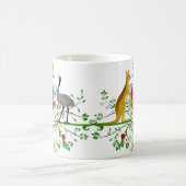 Australische wapenstilstand Mok (Center)