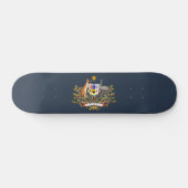Australische wapenstilstand skateboard (Horizontaal)