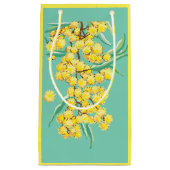 Australische watel klein cadeauzakje (Voorkant)