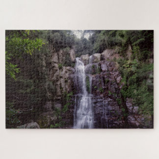 Australische Waterval Legpuzzel