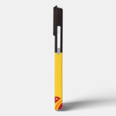 Austrelia street Design Iphone 13 pro coque (Verso / Gauche)