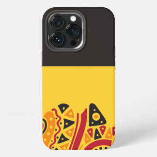 Austrelia street Design Iphone 13 pro hoesje