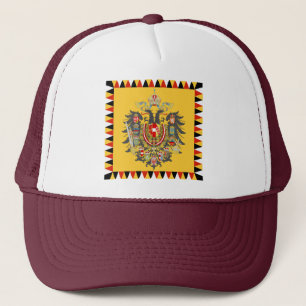 Austria Imperial Standard Trucker Pet