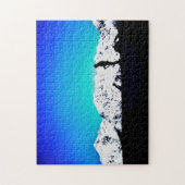 Austrian Alps Legpuzzel (Verticaal)