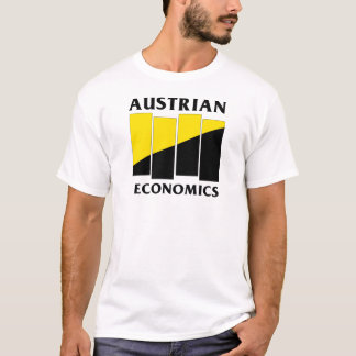 Austrian Economics Punk T-shirt